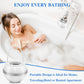 AquaPure™ - Hanging Shower Filter