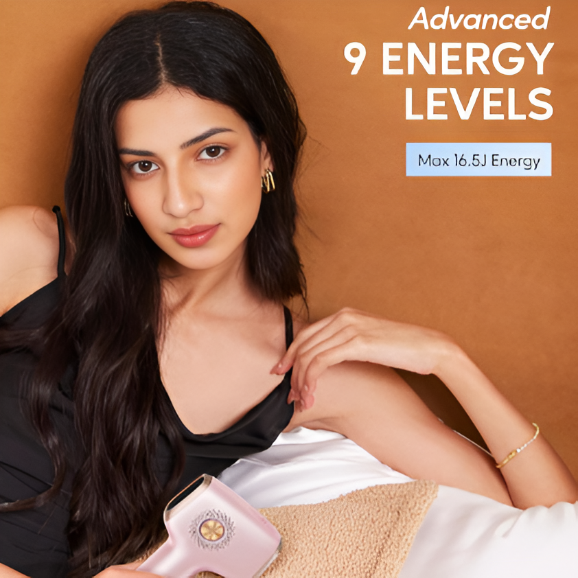 Unveil Smooth, Confident Skin