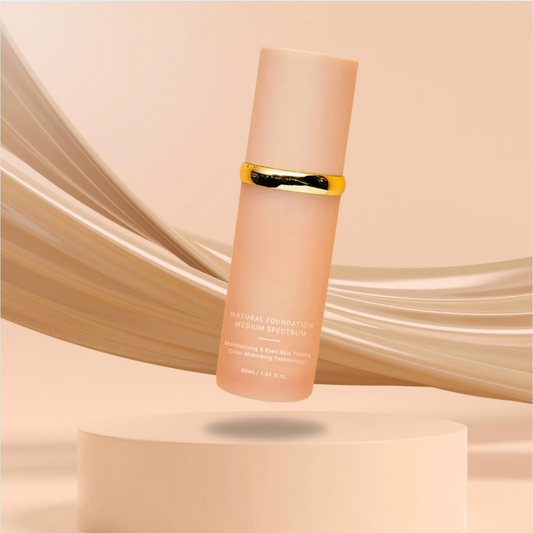 MatchMe™ Skin Tint