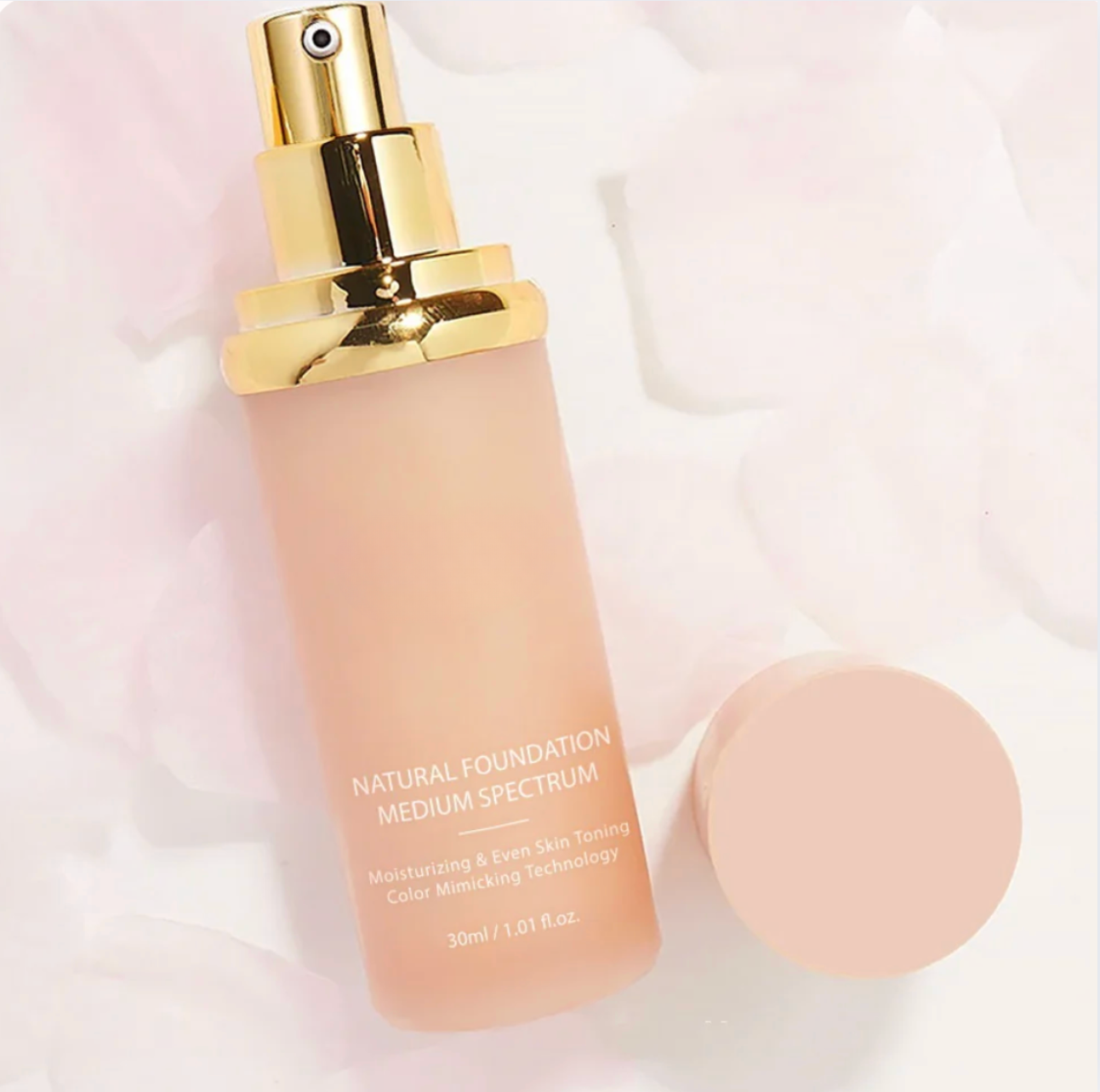 MatchMe™ Skin Tint