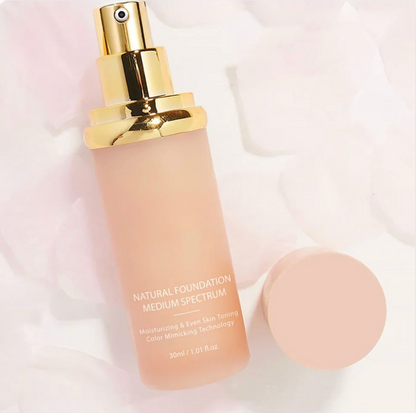 MatchMe™ Skin Tint