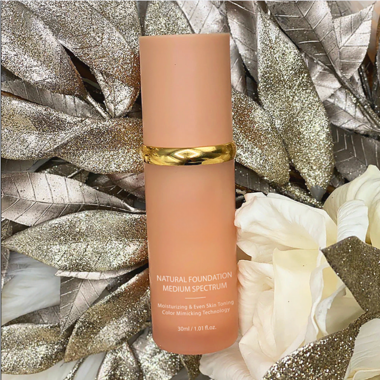 MatchMe™ Skin Tint