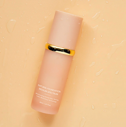 MatchMe™ Skin Tint