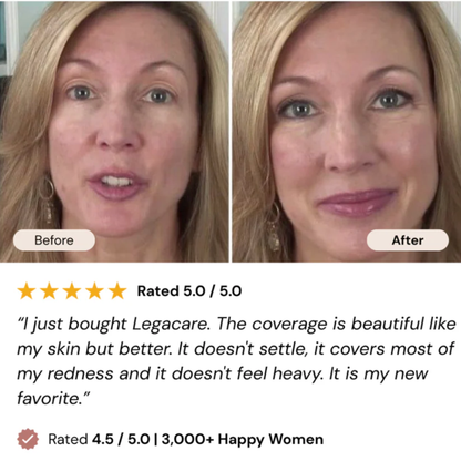 MatchMe™ Skin Tint