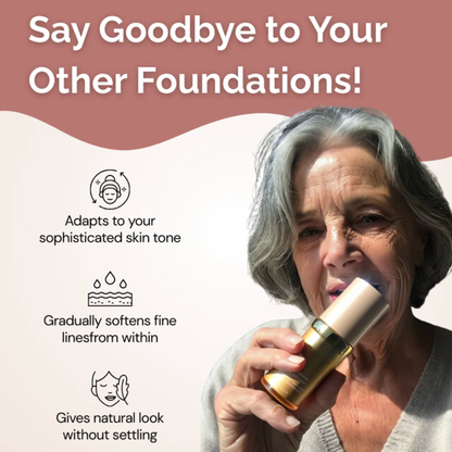 MatchMe™ Skin Tint