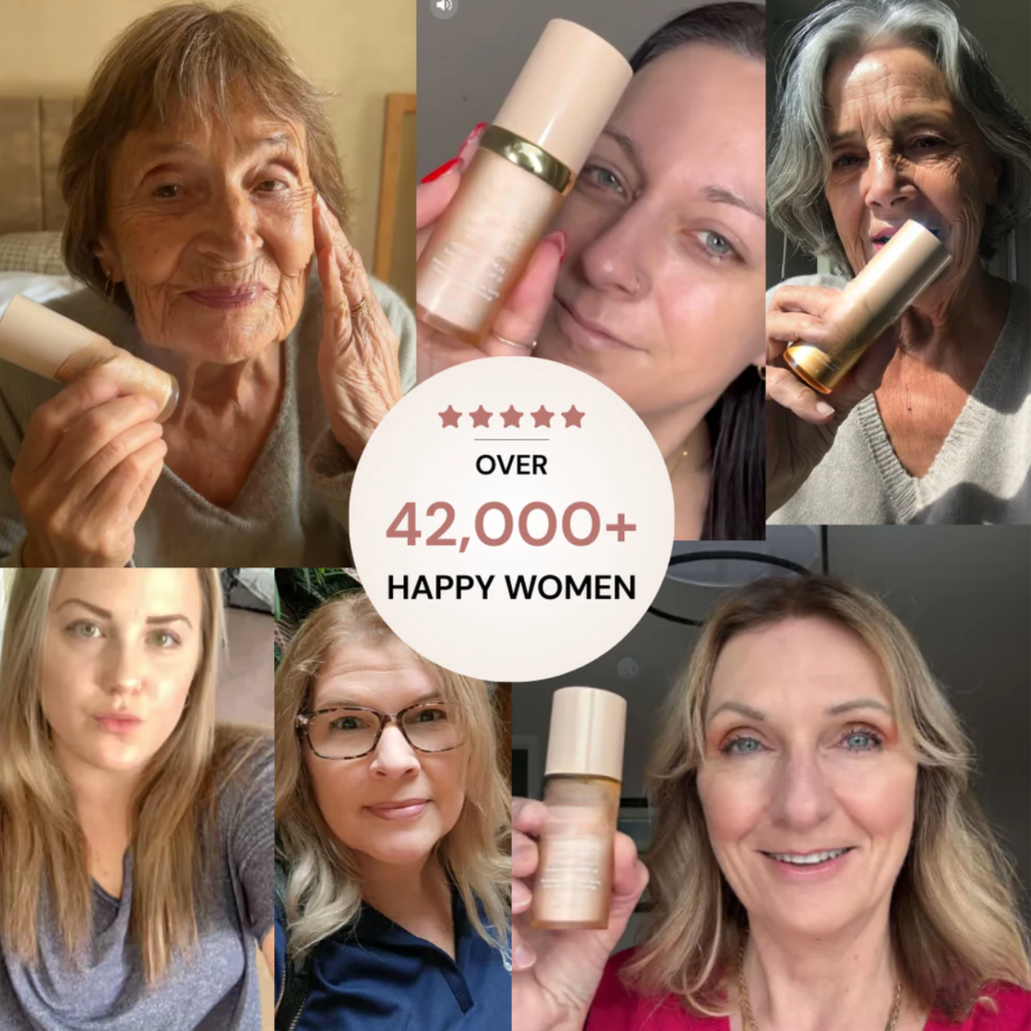 MatchMe™ Skin Tint