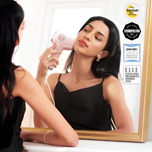 SilkFreeze™ - IPL Hair Remover