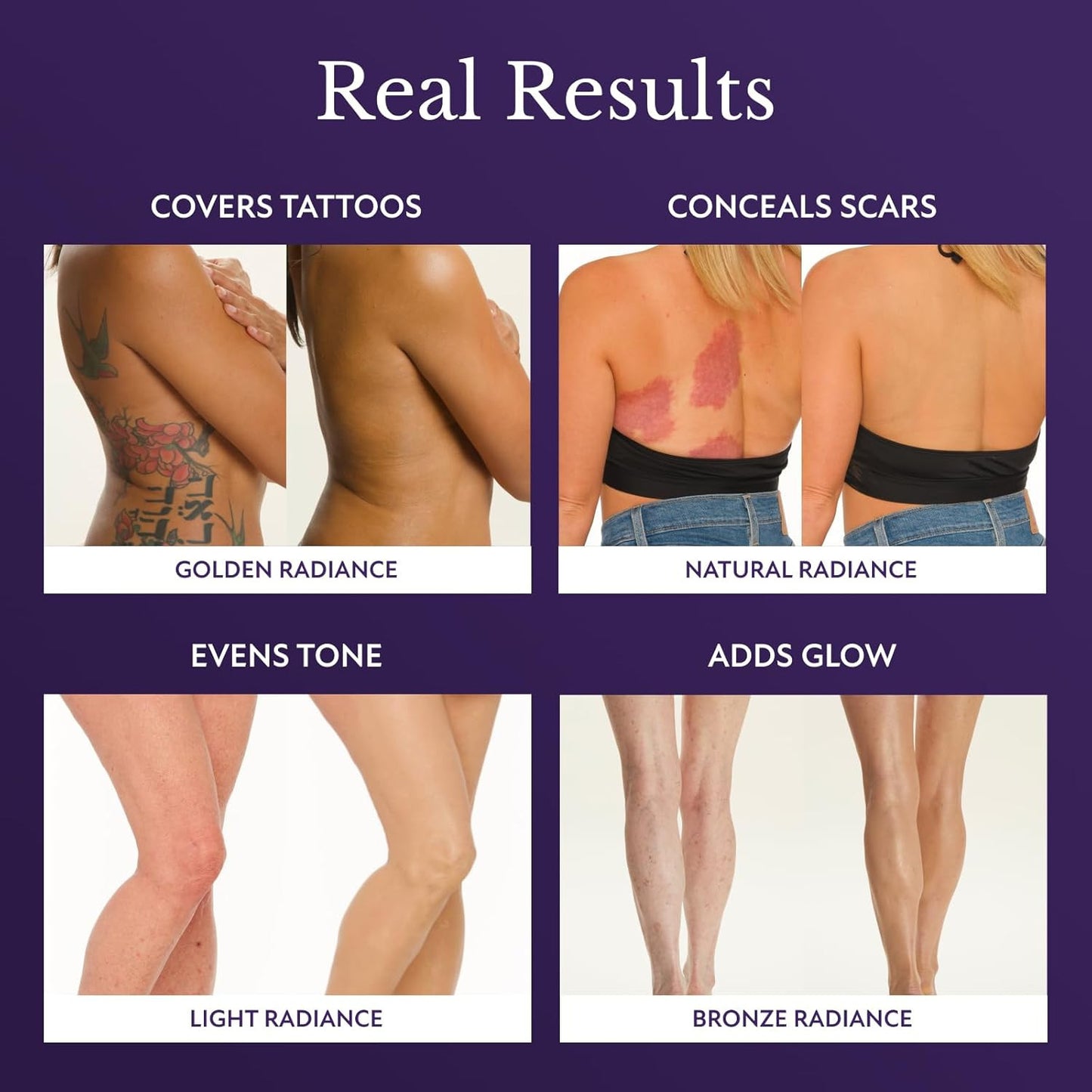 SkinSilk™ Body Perfector