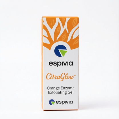 CitraGlow™ Orange Enzyme Exfoliating Gel