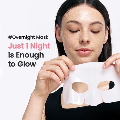 BioGlow™ - Collagen Deep Mask